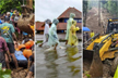 15 killed, 7 missing in rain-related incidents across Kerala